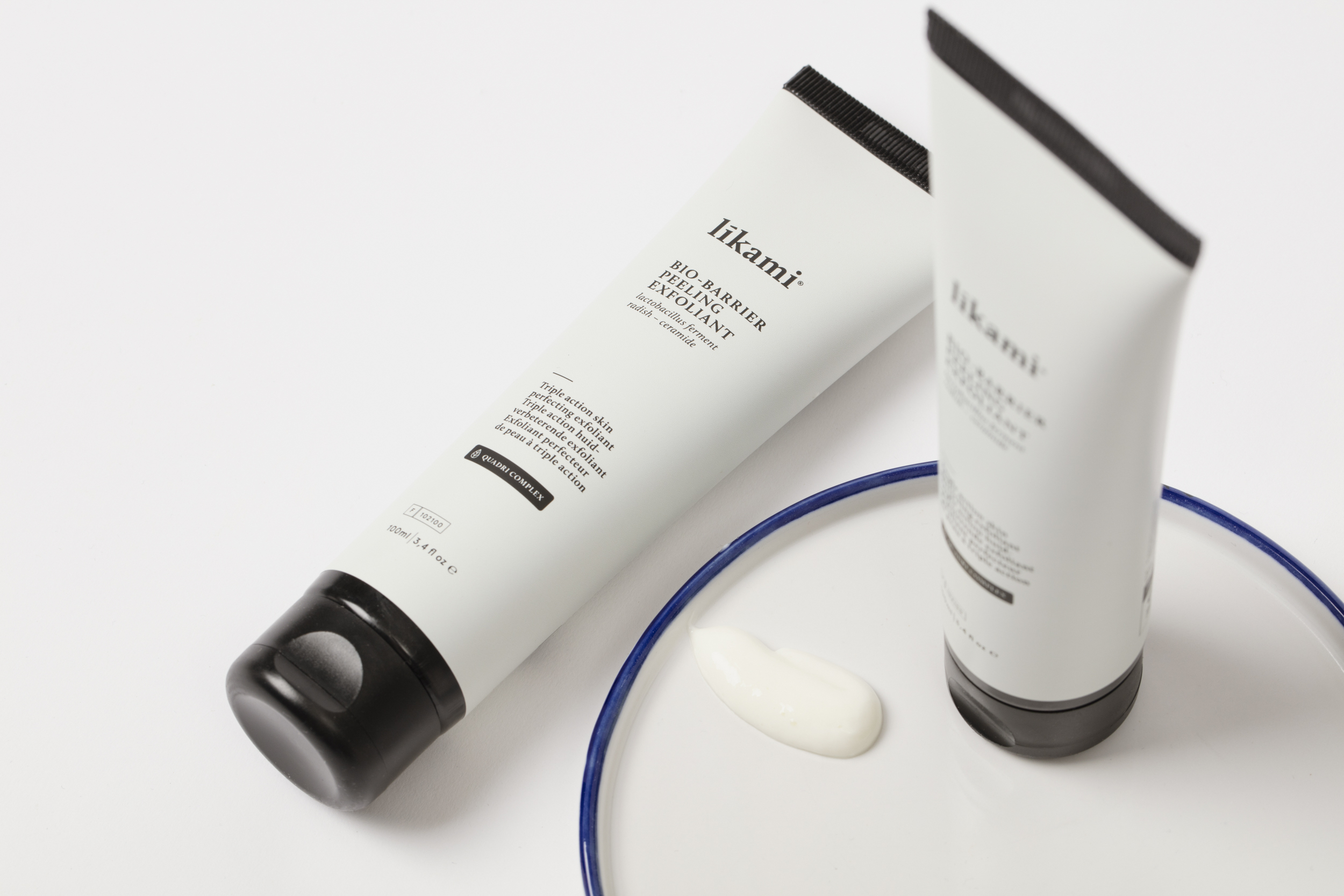 Likami Bio-Barrier Peeling Exfoliant