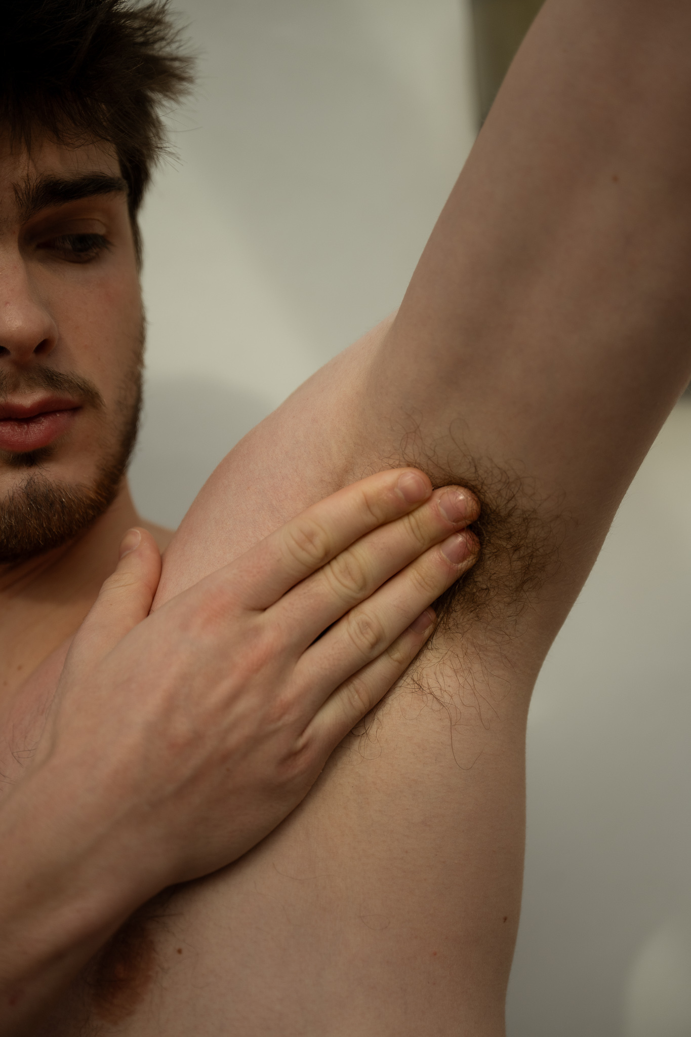 Deodorant Cream 8