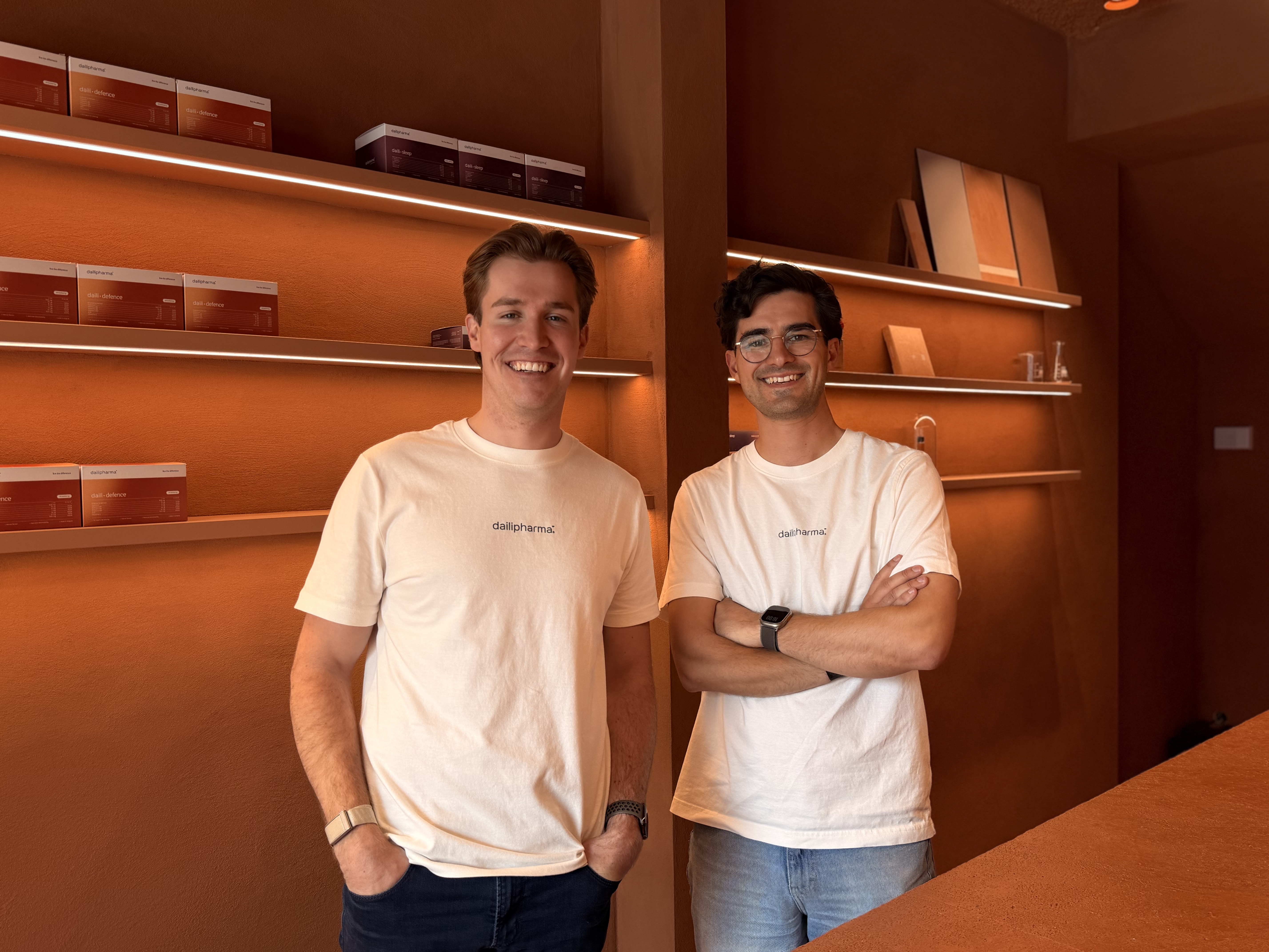 FOUNDERS