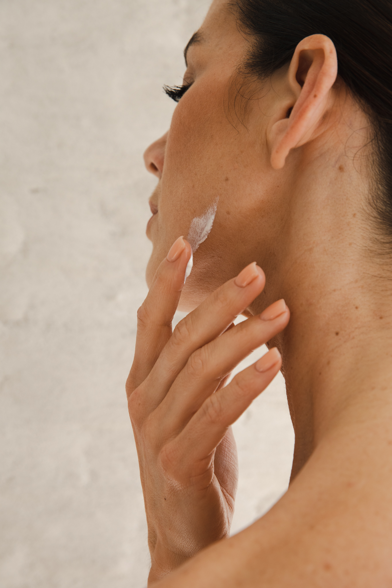 Likami-Facial Intensive Hydrating Cream