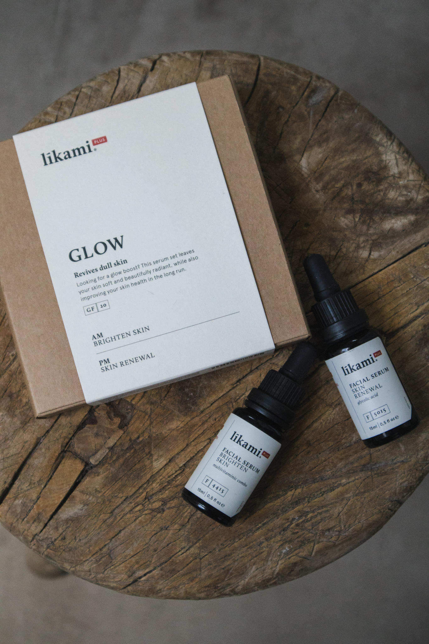 Glow Kit 5