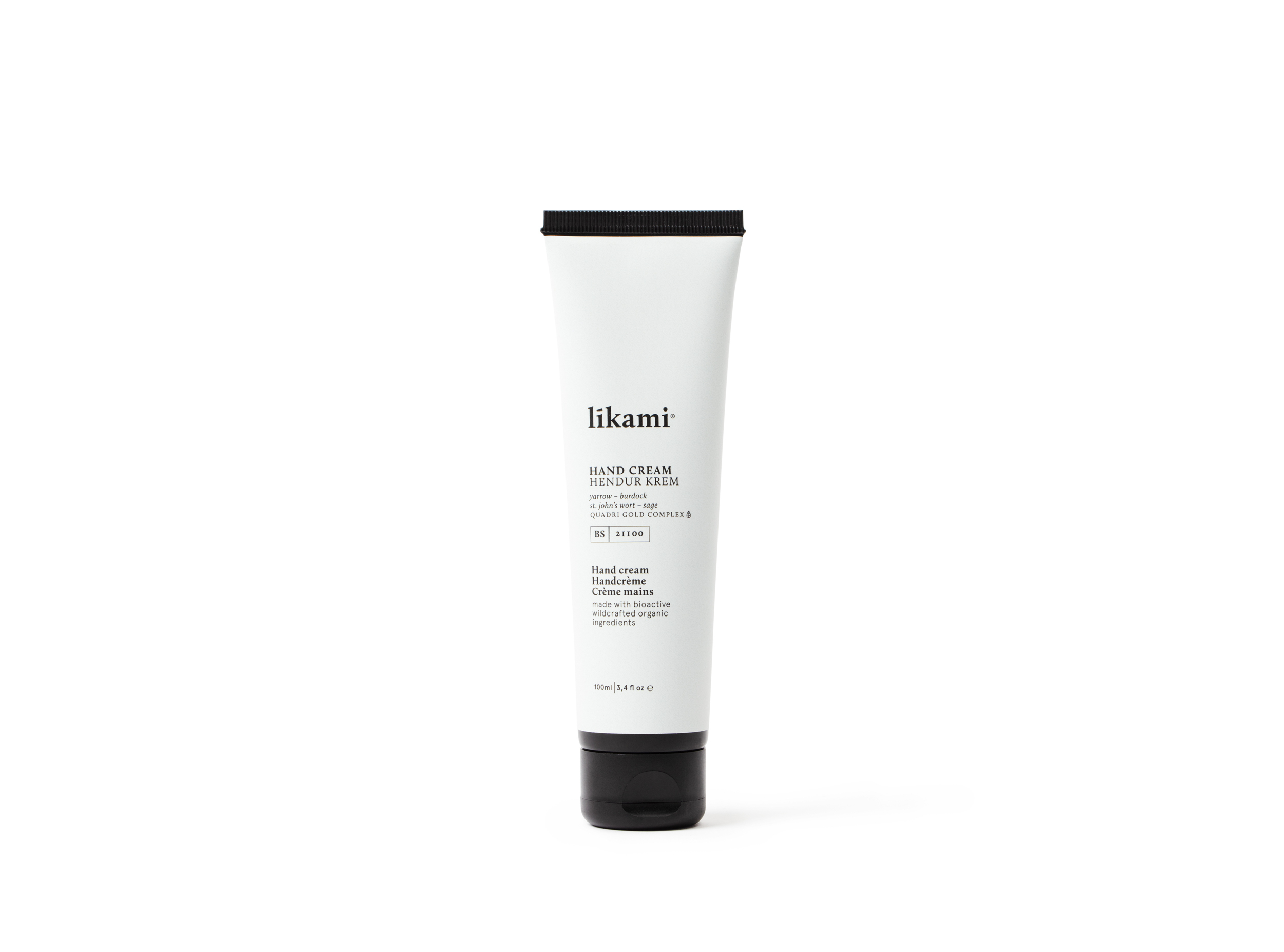 Hand Cream 100 ML