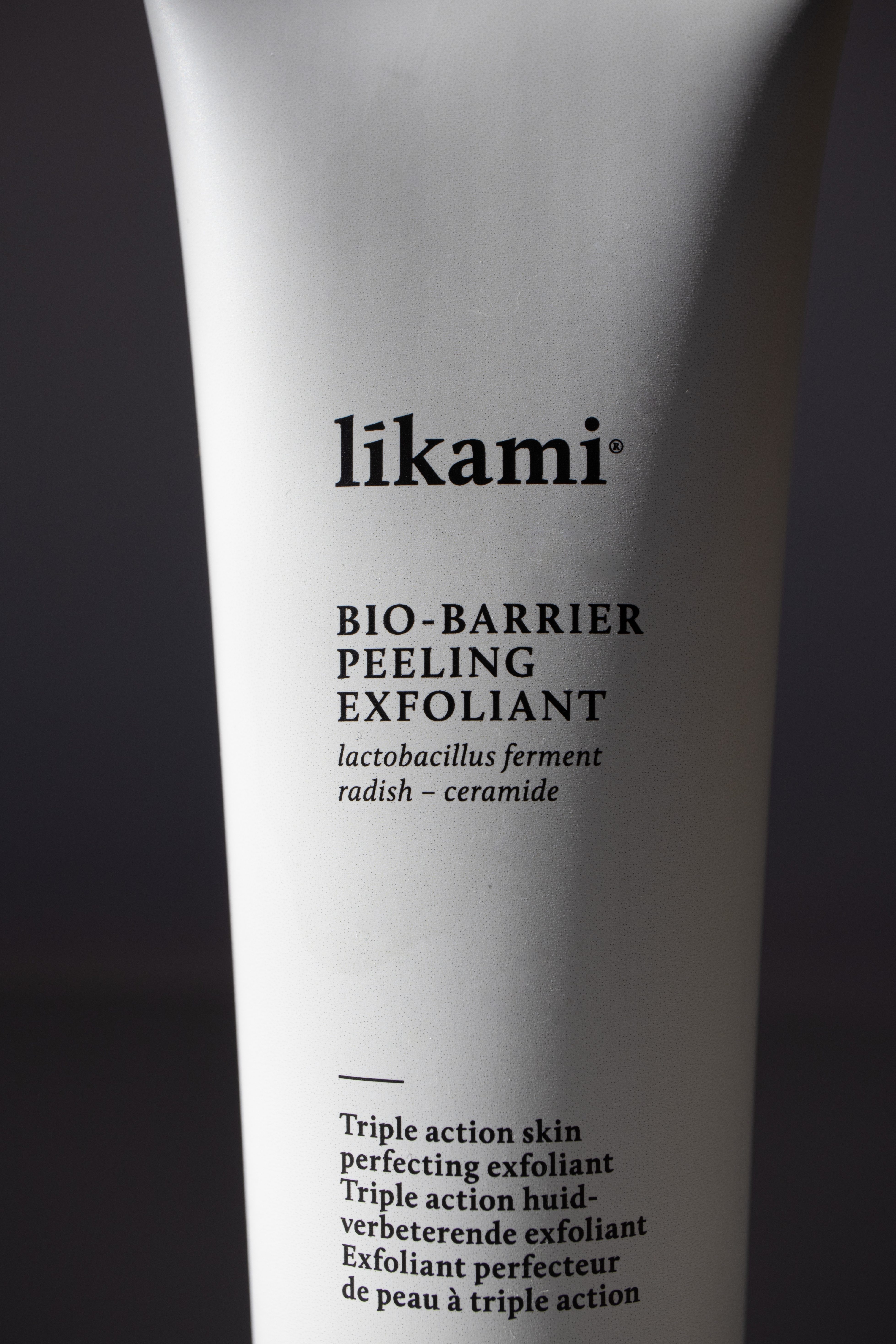 Likami Bio-Barrier Peeling Exfoliant