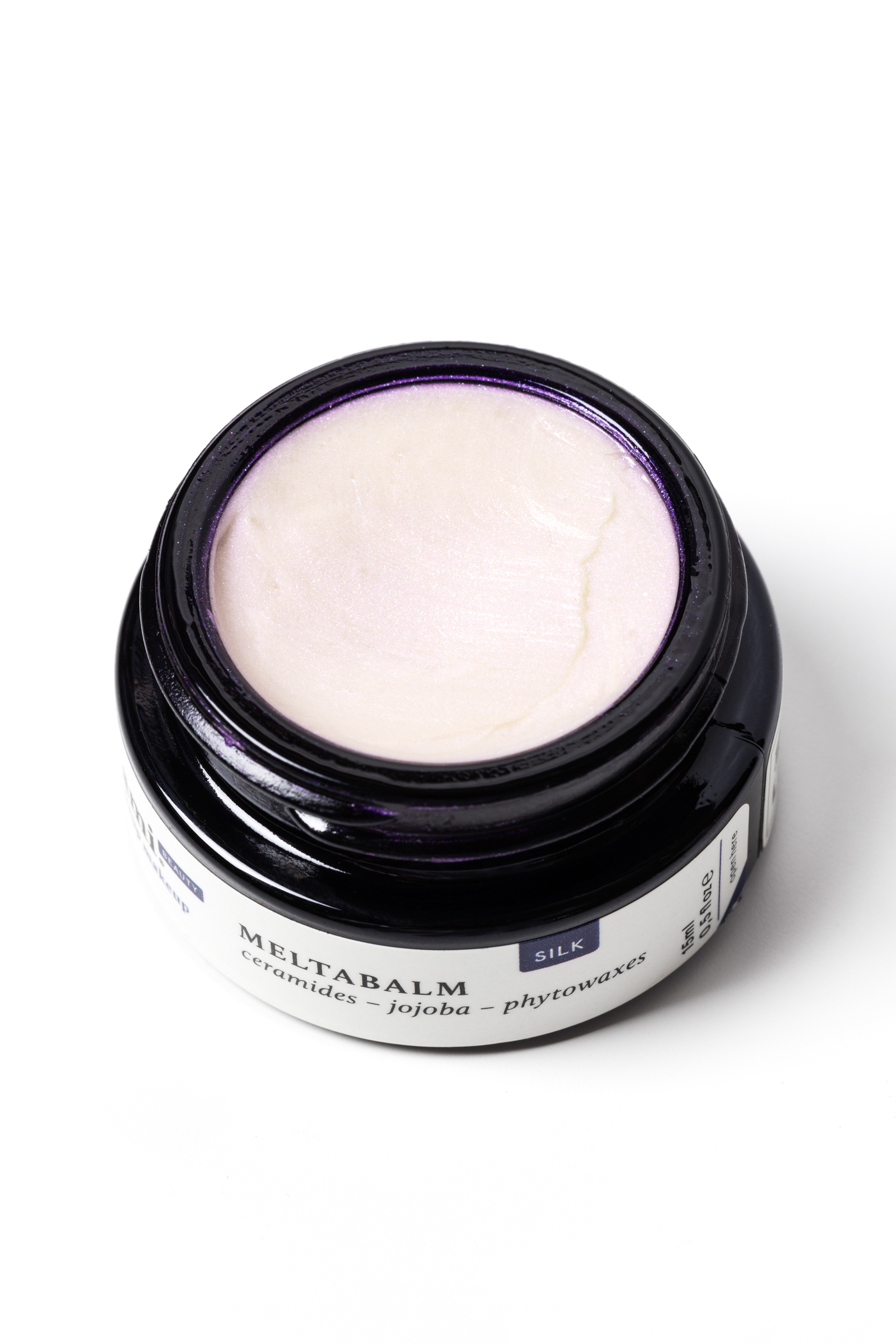 Meltabalm Silk 2