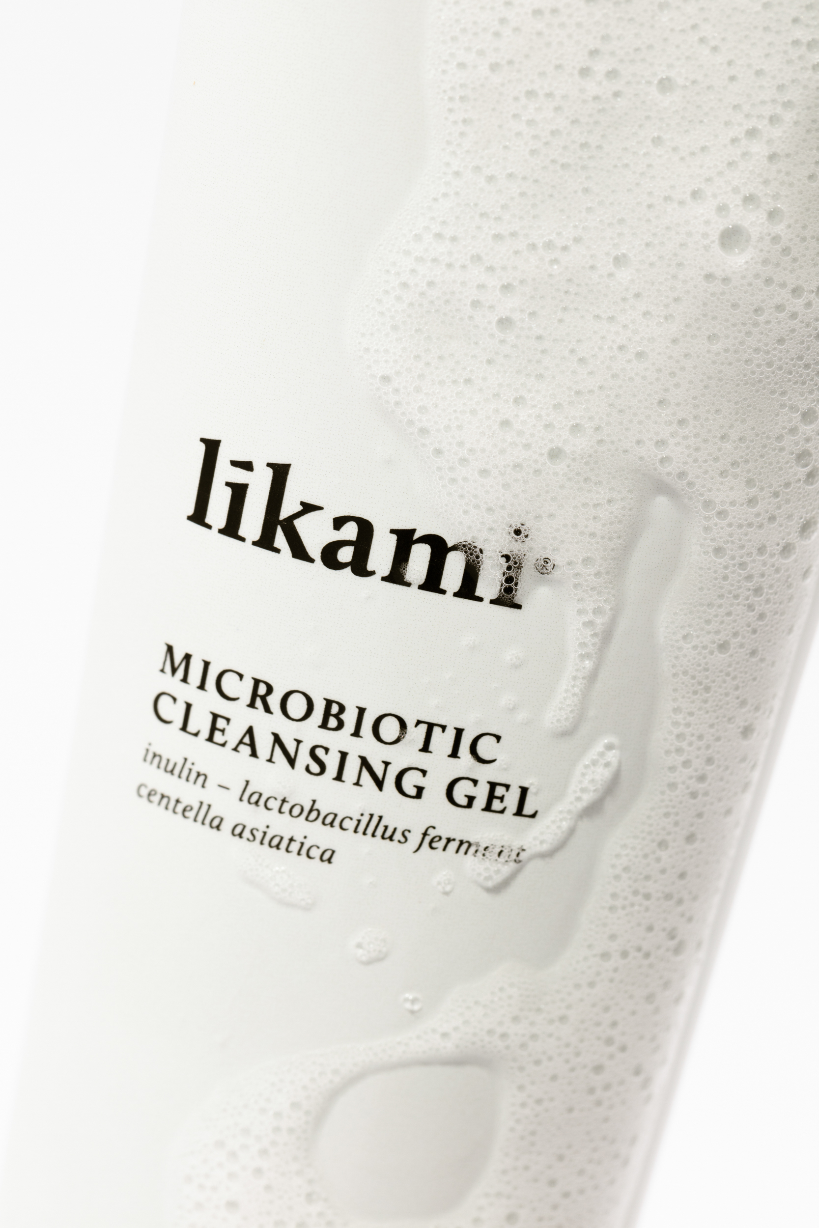Microbiotic Cleansing Gel 7