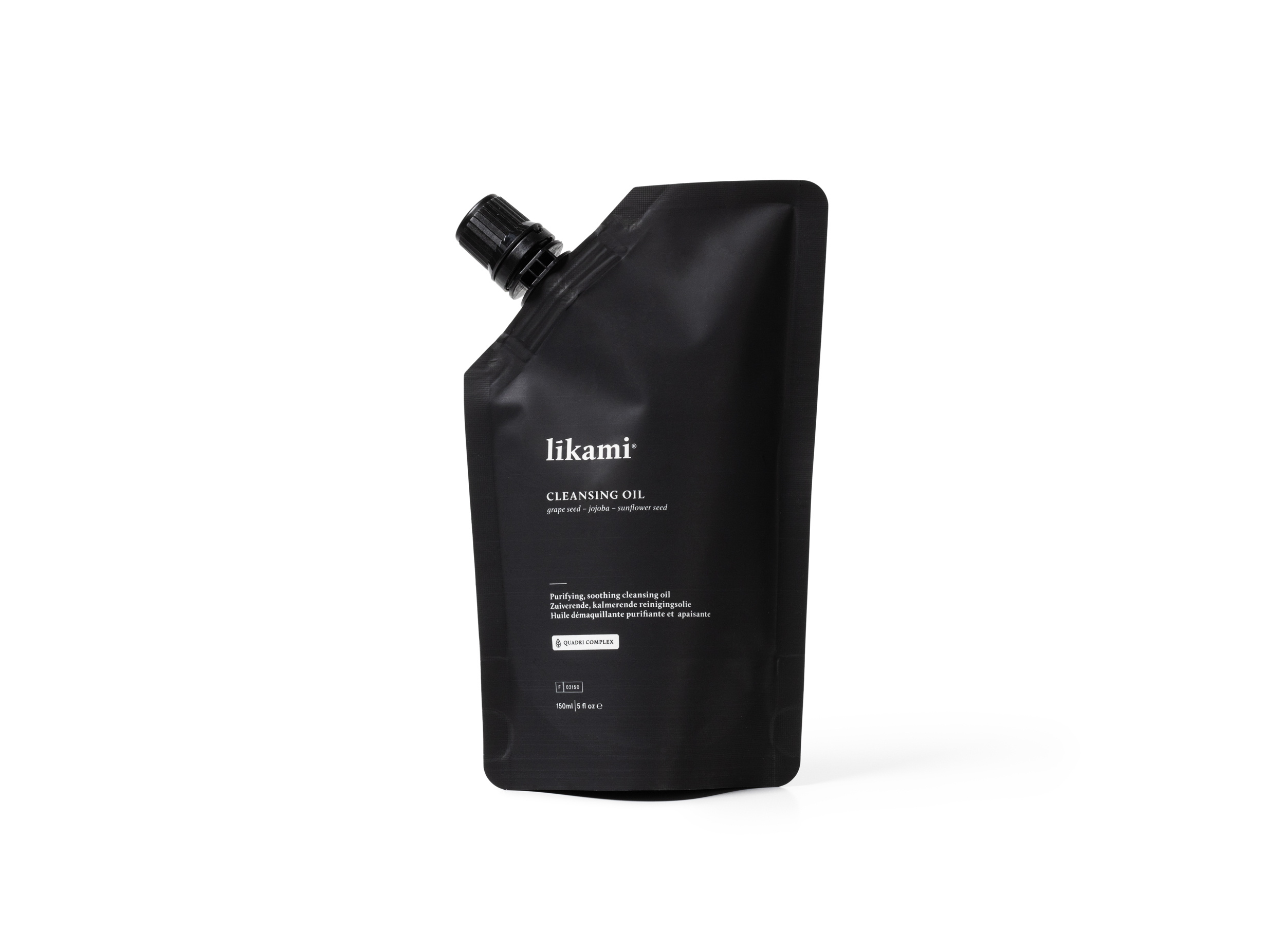 Refill Cleansing Oil 150 ML