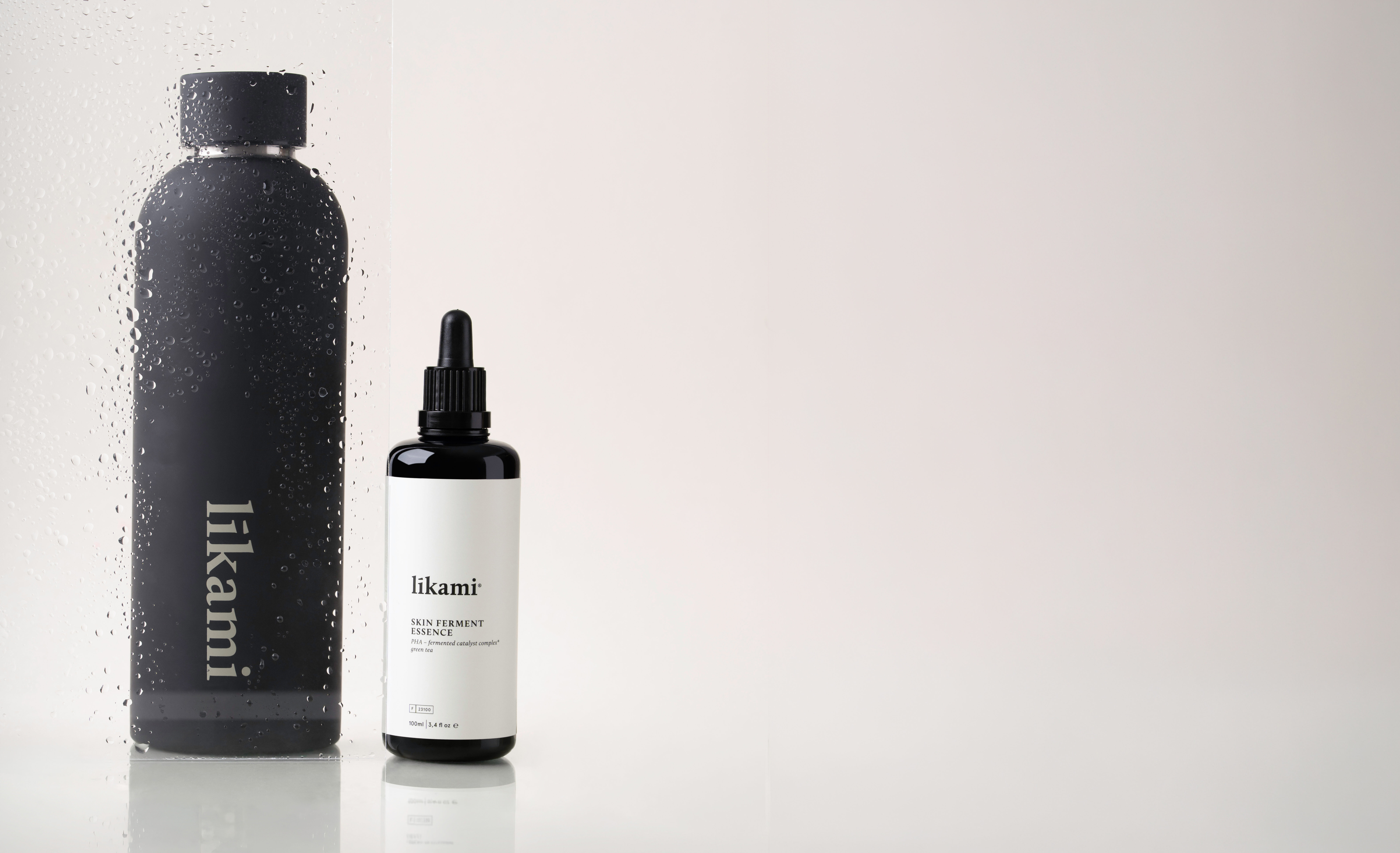 Skin Ferment Essence 6