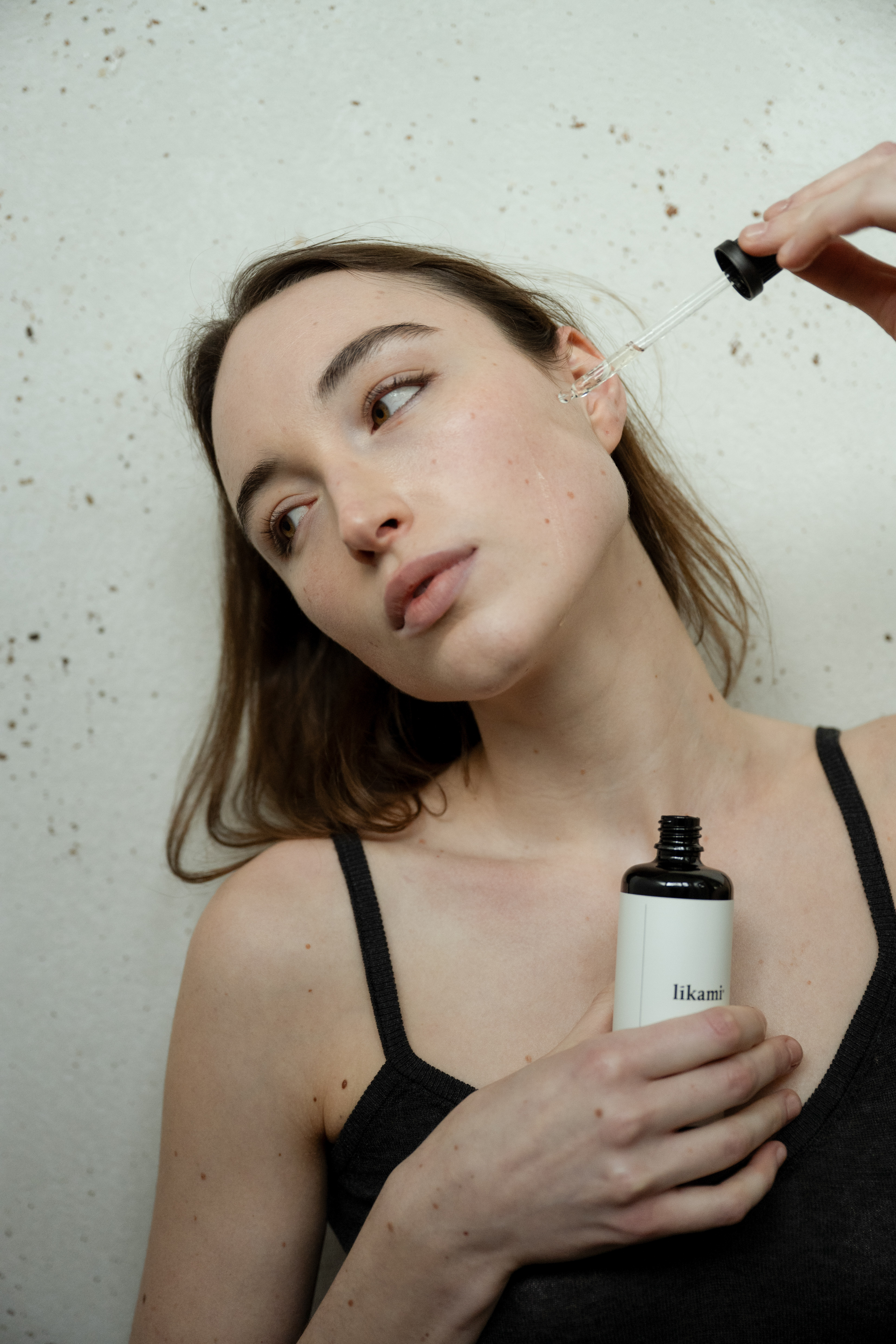 Skin Ferment Model 8