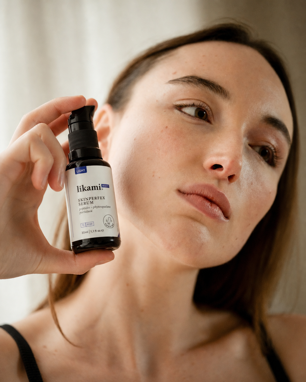 Met skinperfex